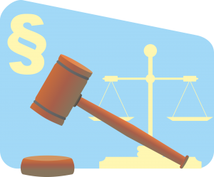 Juridik och lagar