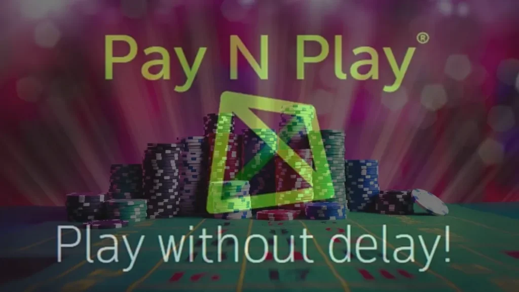 Pay and Play Casino Utan Svensk Licens