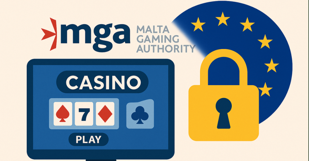säkra utländska casinon och licensiering